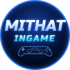 Логотип Mithat InGame